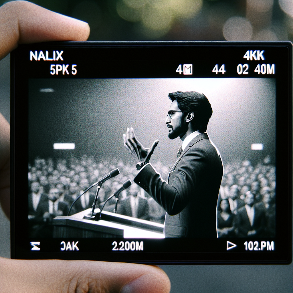 Create An Irresistible Speaker Reel To Land More Gigs!