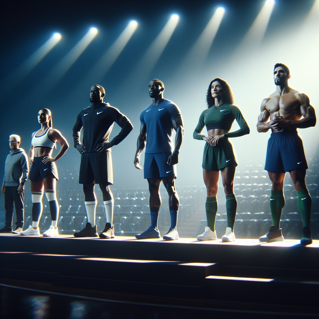 Top 5 Inspirational Sports Motivational Speakers To Watch In 2025