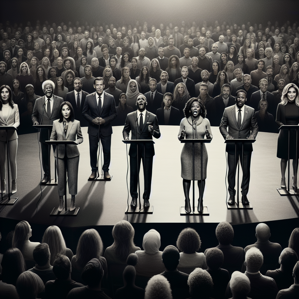 Unlock Inspiration: The Top 10 Motivational Speakers To Watch In 2025