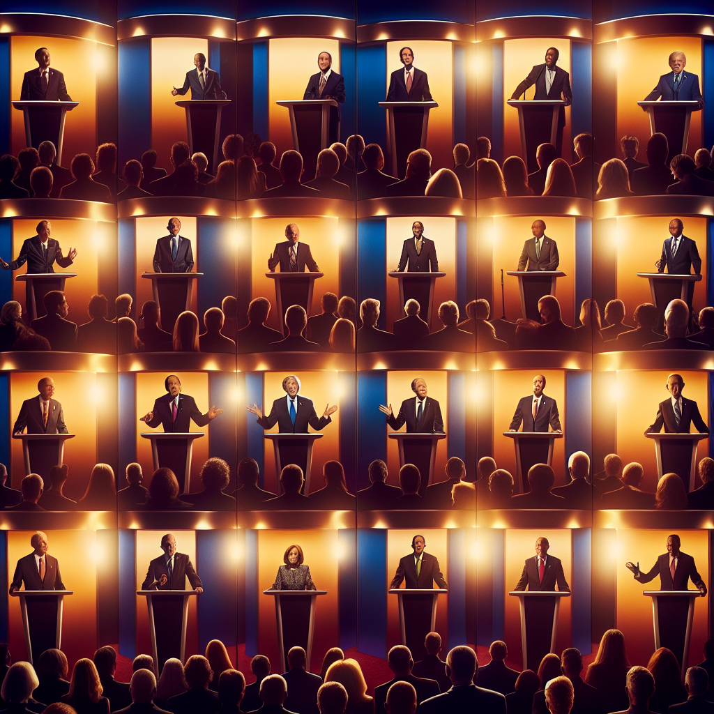 Top 10 Leadership Speakers To Watch In 2025: Transform Your Leadership ...