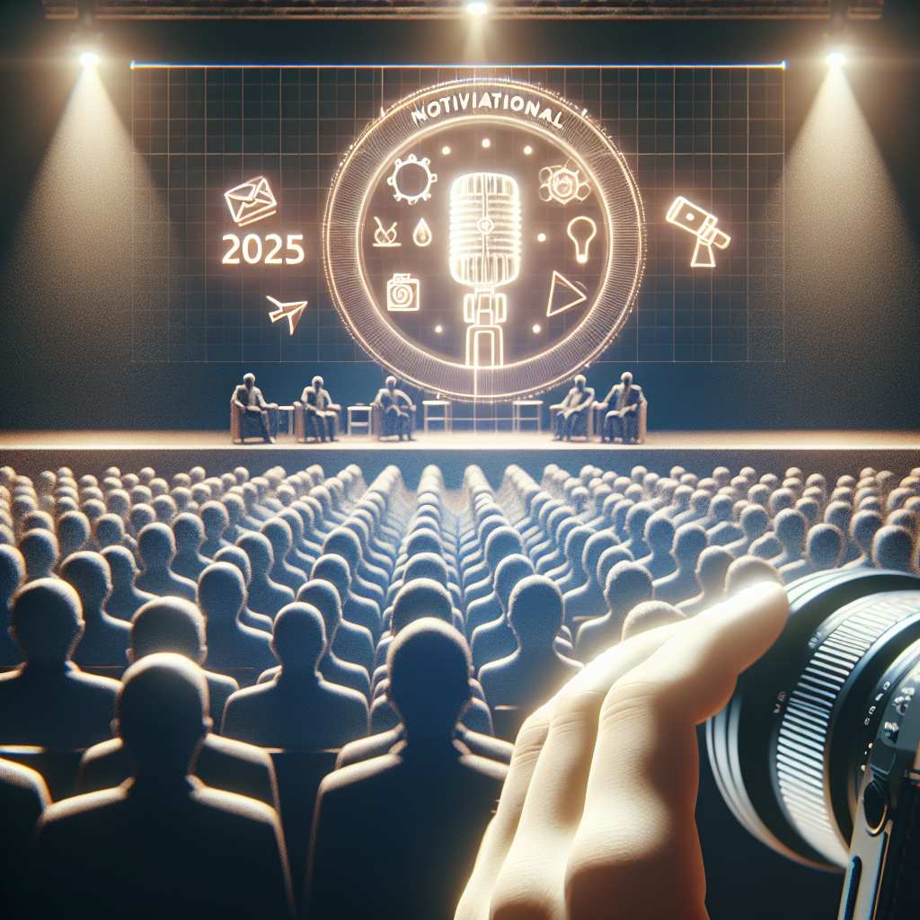 Unlocking The Secrets Of Motivational Speaker Costs For A Thriving 2025